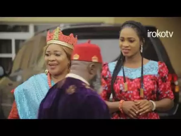 Video: Palace On Fire [Part 4] - Latest 2018 Nigerian Nollywood Traditional Movie English Full HD